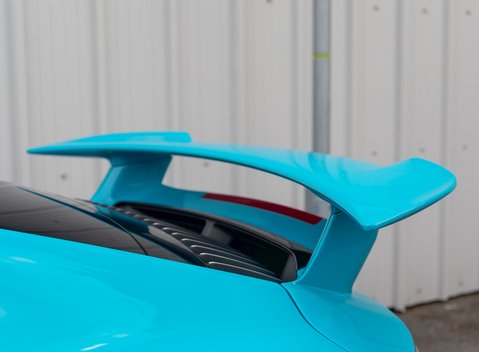 Porsche 911 (992) Carrera S 29