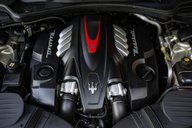 Maserati Quattroporte GTS 42