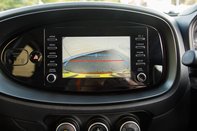 Toyota Aygo X VVT-I PURE 27