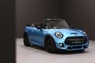 Mini Convertible 2.0 Cooper S Sport Auto 2dr 5