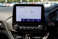 Ford Puma ST 24
