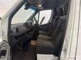 Mercedes-Benz Sprinter 2.0 Sprinter 315 Premium CDi LWB 12