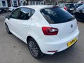 SEAT Ibiza 1.2 TSI SE Euro 6 5dr 4