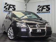 Volkswagen Golf 3.2 V6 R32 Hatchback 5dr Petrol DSG 4Motion (233 g/km, 247 bhp) 48