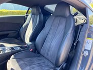Audi TT 1.8 TFSI Black Edition Euro 6 (s/s) 3dr 30