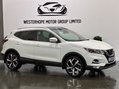Nissan Qashqai 1.5 dCi Tekna Euro 6 (s/s) 5dr 1