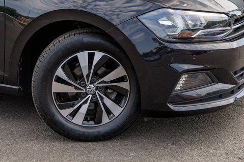 Volkswagen Polo SE TSI 12