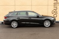 SEAT Leon XCELLENCE DSG 12