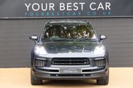 Porsche Macan 2.9 Macan S Semi-Auto 4WD 5dr 30