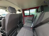 Volkswagen Transporter Kombi SWB [SOLD SM] L1H1 Highline Air Con Alloys Camera Sensors NO VAT SELE 13
