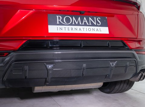 Lamborghini Urus PERFORMANTE 47