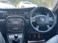 Jaguar X-Type 2.0 X-Type SE D 5dr 3