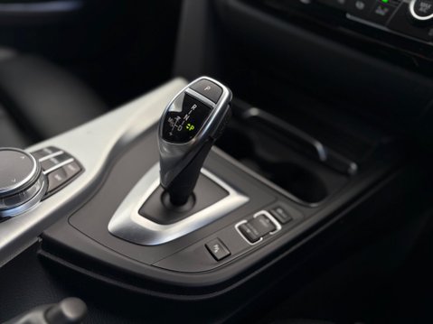 BMW 4 Series 2.0 420i GPF M Sport Auto Euro 6 (s/s) 5dr 23