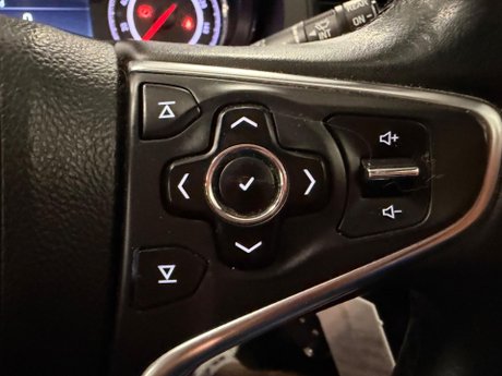 Vauxhall Insignia 2.0 CDTi ecoFLEX Design Euro 5 (s/s) 5dr 17