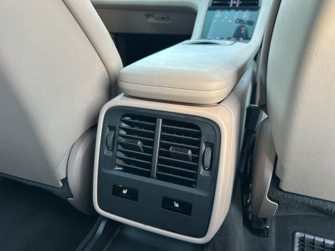 Porsche Taycan Performance Plus 93.4kWh 4 Cross Turismo Auto 4WD 5dr (11kW Charger) 27