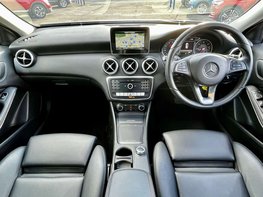 Mercedes-Benz A Class 1.5 A 180 D SE Executive Auto 5dr 2