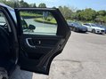 Land Rover Discovery Sport 2.0 Discovery Sport HSE TD4 Auto 4WD 5dr 20