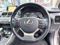 Lexus NX 2.5 300h Premier E-CVT 4WD Euro 6 (s/s) 5dr 10