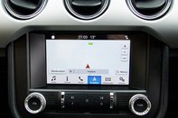 Ford Mustang ECOBOOST 25