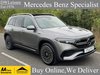 Mercedes-Benz EQB EQB 350 4M AMG Line Premium Plus Auto Electric 66KWH 7 SEATER/PAN ROOF/NAV