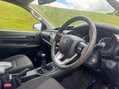 Toyota Hilux 2.4 HI-Luxury Active D-4D 4WD Double Cab 4WD 5dr 7