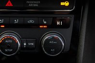 SEAT Leon TSI EVO FR BLACK EDITION 36