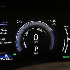 Lexus NX 2.5 Nx 450h+ PHEV CVT 4WD 5dr 1