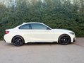 BMW 2 Series 2.0 218d M Sport Euro 6 (s/s) 2dr 5