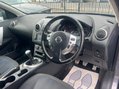 Nissan Qashqai 1.6 n-tec 2WD Euro 4 5dr 16