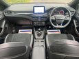 Ford Focus ST 15