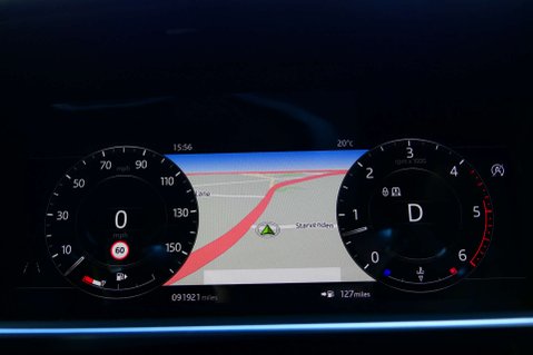 Land Rover Range Rover Sport 3.0 Range Rover Sport Autobiography Dynamic SDV6 Auto 4WD 5dr 39