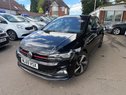 Volkswagen Polo 2.0 TSI GTI DSG Euro 6 (s/s) 5dr