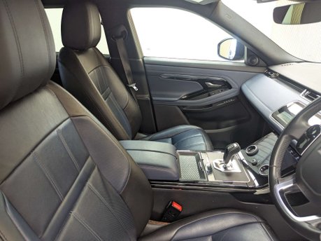 Land Rover Range Rover Evoque 2.0 Range Rover Evoque R-Dynamic SE D Auto 4WD 5dr 30