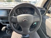 Citroen Dispatch XLWB L3H1 [SOLD SM] Low Roof Enterprise 1200 Air Con Sensors EURO 6 16