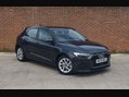 Audi A1 1.0 A1 Sportback 30 TFSI Sport 5dr 26
