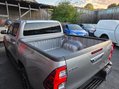 Toyota Hilux INVINCIBLE 4WD D-4D DCB 10