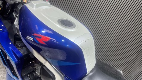 Suzuki GSXR GSXR750 1989 SLINGSHOT LIGHT RUNNING PROJECT CLASSIC SPORT BIKE 21
