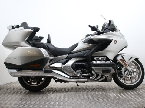 Honda GL1800 Goldwing GL 1800 DA-P DCT 