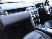 Land Rover Discovery Sport TD4 HSE 7 seater with Full Land Rover History  Black pack/alloys  pan roof  22