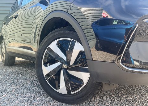 MG ZS EV 51kWh TROPHY CONNECT 2