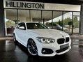 BMW 1 Series 1.5 118i M Sport Auto Euro 6 (s/s) 5dr 47