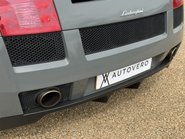 Lamborghini Gallardo V10 SPYDER 28