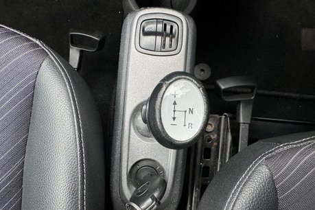 Smart Fortwo Coupe 1.0 Pulse Cabriolet SoftTouch Euro 5 2dr 19