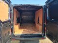 Renault Trafic SL28 SPORT PLUS DCI 7