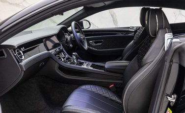 Bentley Continental GT 9