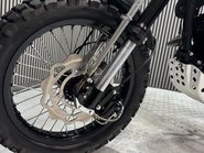 Herald Motor Co Maverick 2024 ONLY 670 MILES ENDURO STYLE 125CC 26