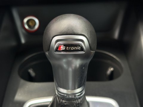 Audi A3 1.8 TFSI Sport Sportback S Tronic quattro Euro 6 (s/s) 5dr 32