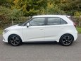 MG MG3 EXCITE VTI-TECH 11