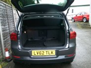 Volkswagen Tiguan SE TDI BLUEMOTION TECHNOLOGY 4MOTION DSG ONLY 53,000 MILES FROM NEW 8