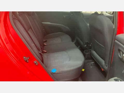 Hyundai i10 1.2 Comfort Hatchback 5dr Petrol Manual Euro 4 (77 bhp) 10